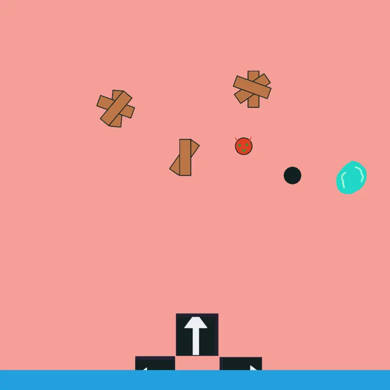 #blocky by @c137