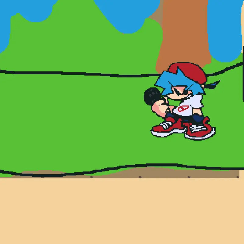 Game by @falcommendez293