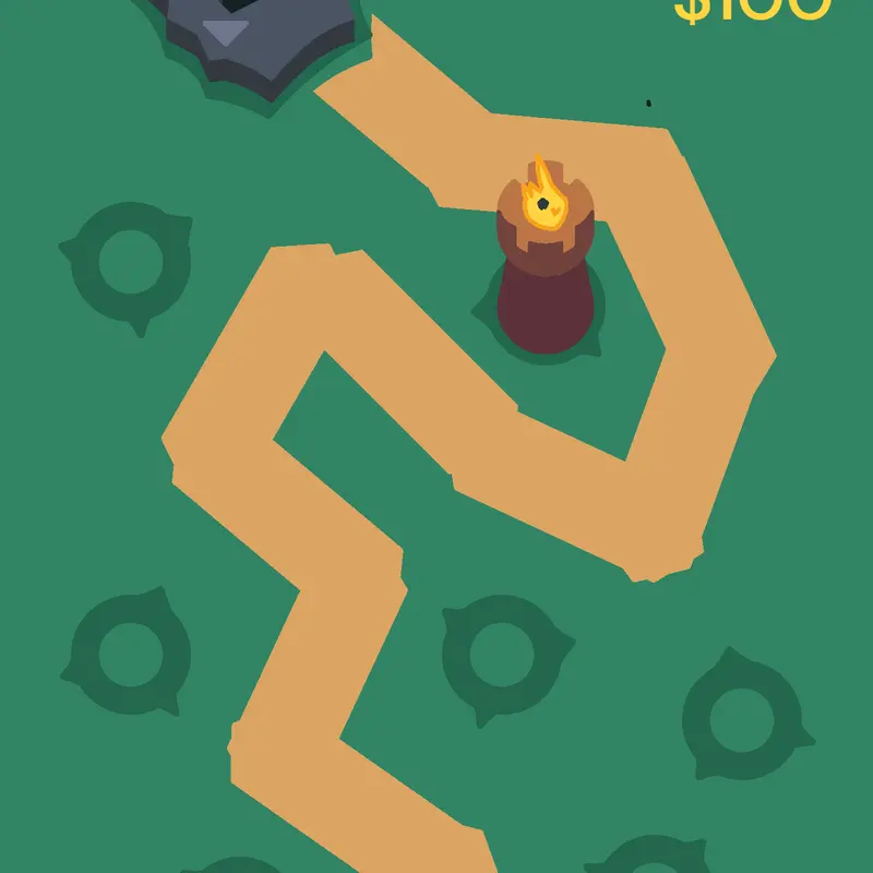 Game by @valdetinhadm