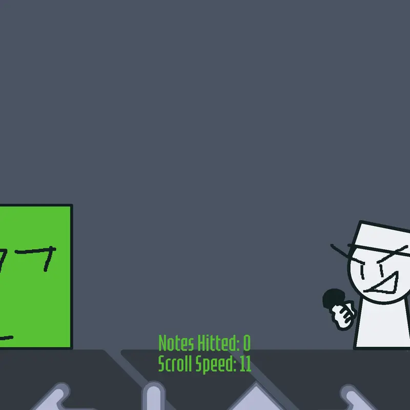 Game by @Brobgonal_2026Again