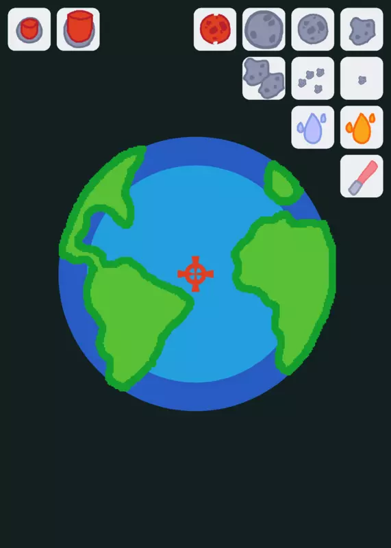 Game by @JSAAnimates