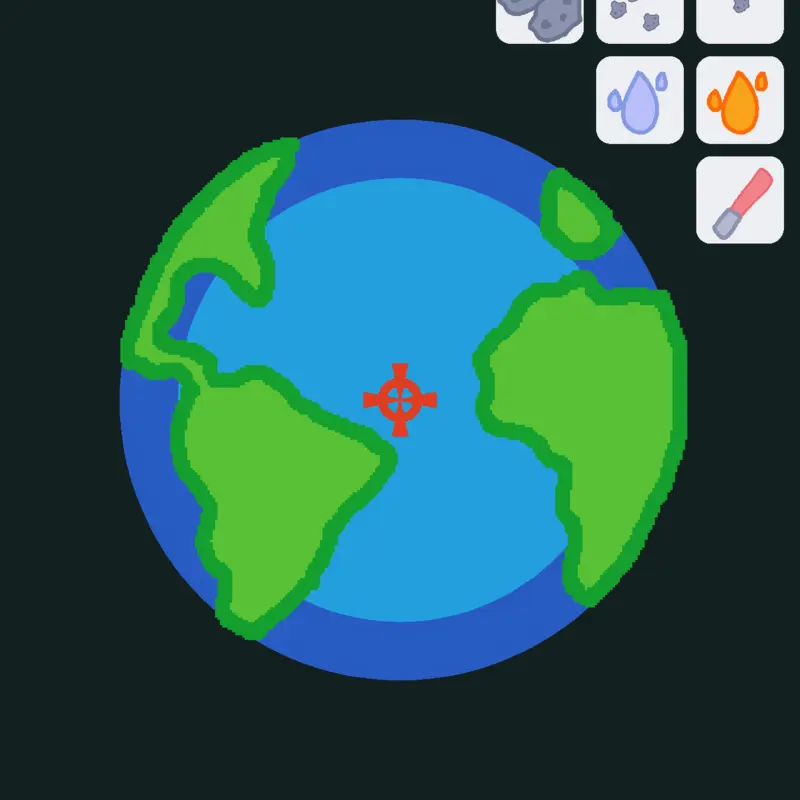 Game by @JSAAnimates