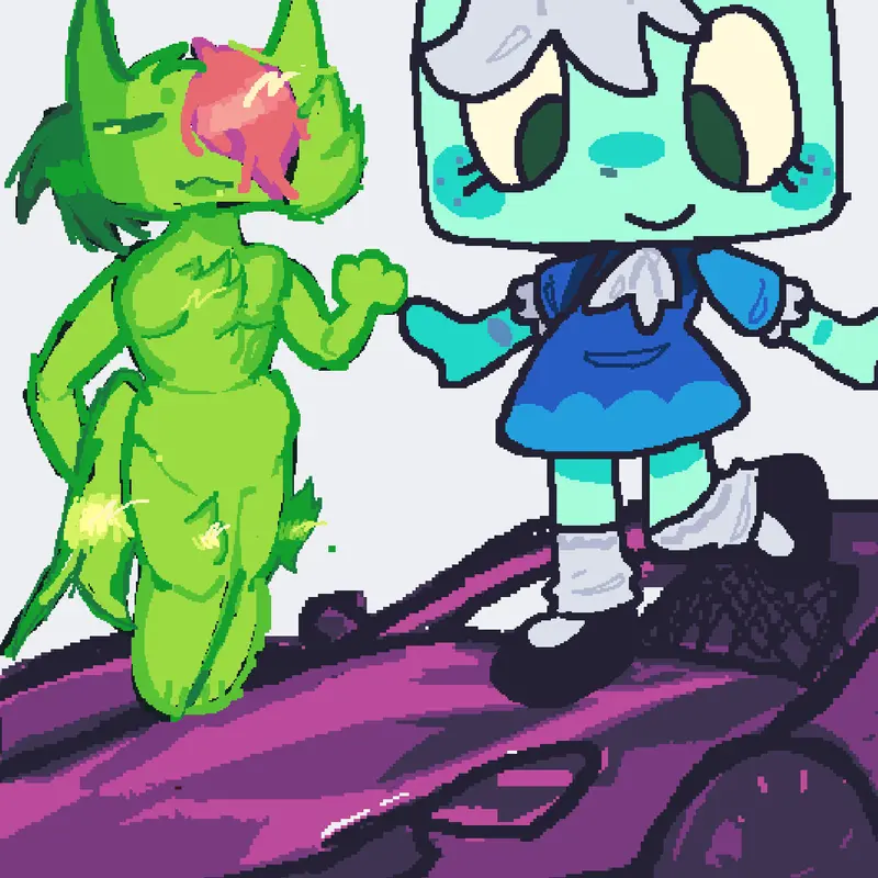 Game by @waffle_da_c0y0te