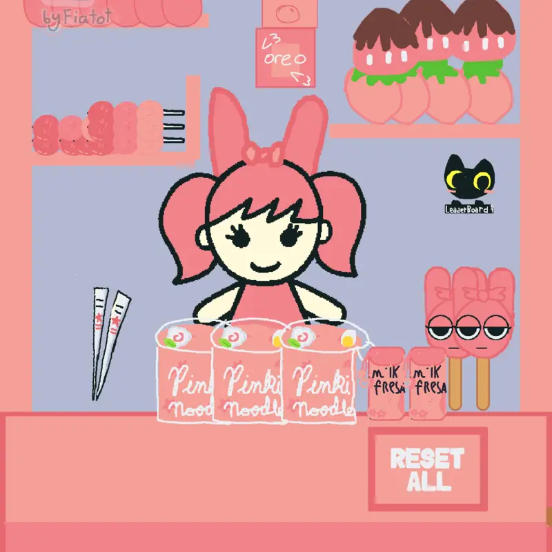 Game by @Fiatot