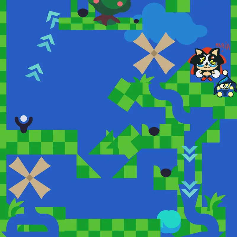 Game by @c0ok1e4ver