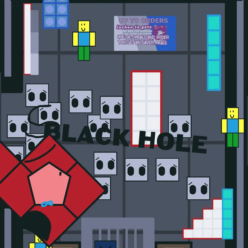 Game by @TSWTL