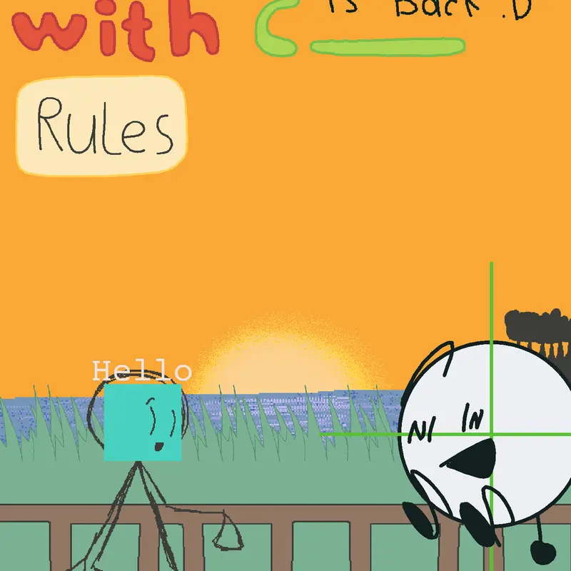 Yay by @Earth-Plays