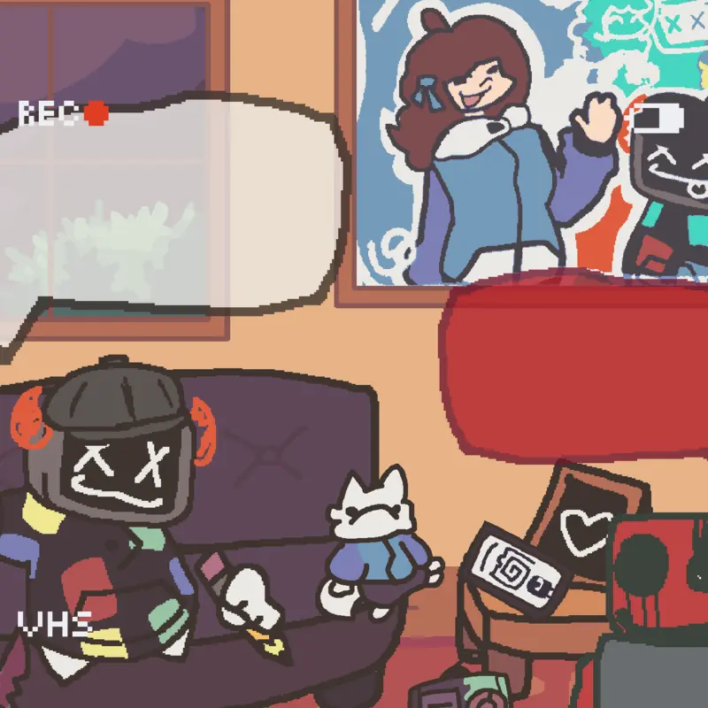 Game by @Z-367_the_exterminator