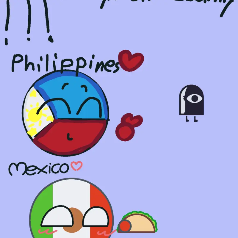 Ok mañana 💜 JAJAJAJAJA by @pierrot_CASTLE123