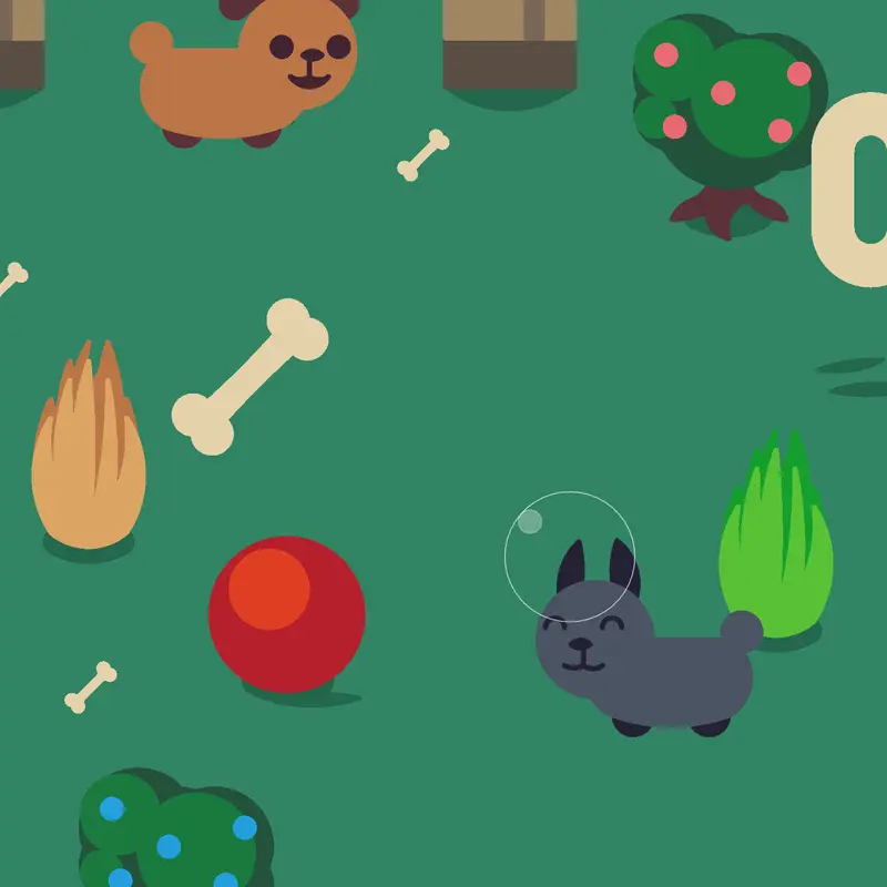 Game by @Enka