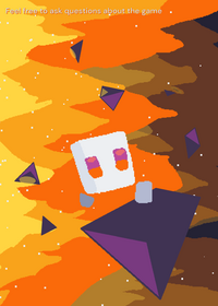 New game coming out - Void Falls