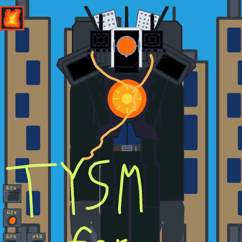 Game by @BLACK-SPAWN