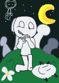 For my friend part 2
