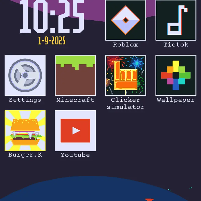 Game by @jopyt