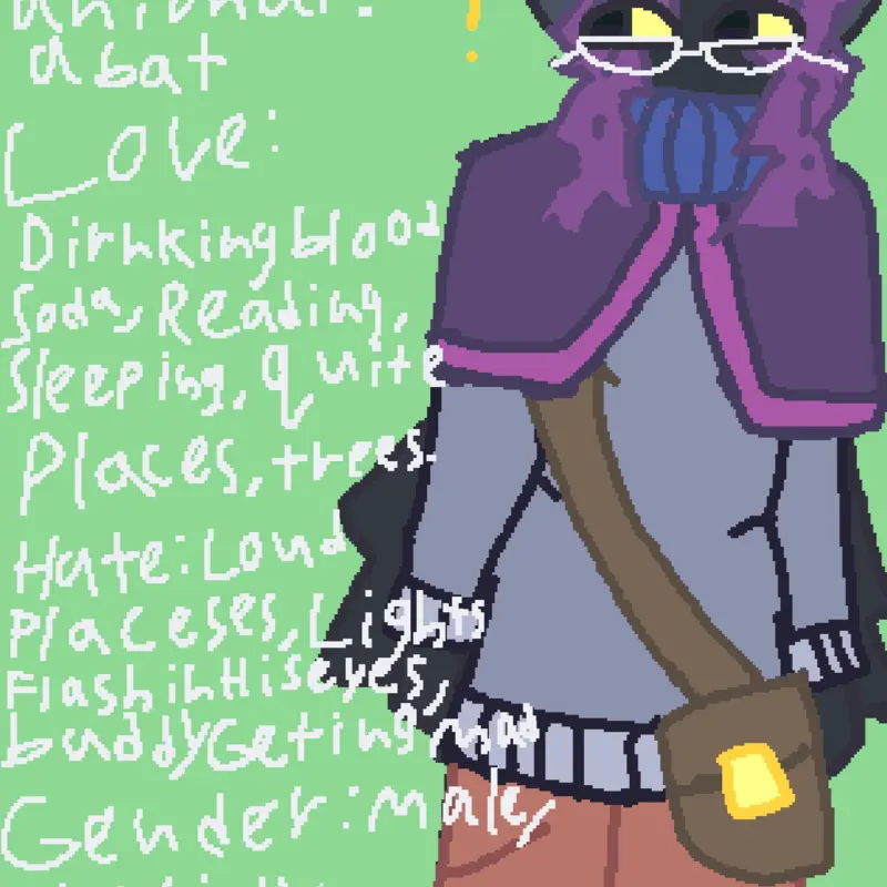 Game by @twotime_fan_flowertime