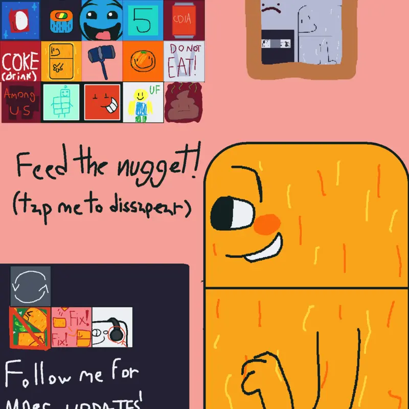 Game by @pebbleburgah