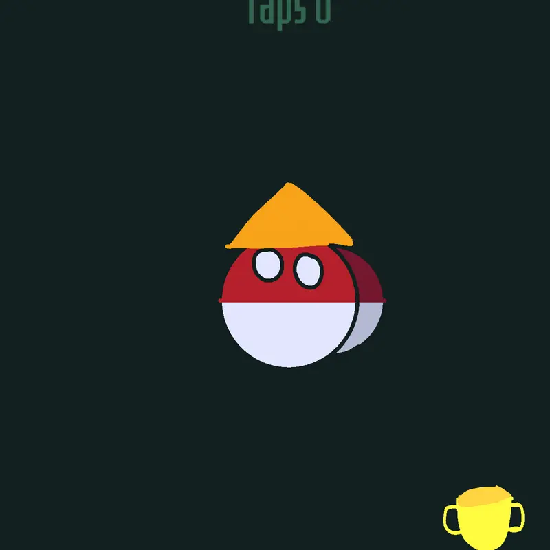 Game by @pixie5793