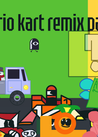 REMIX THE ORIGINAL DECK