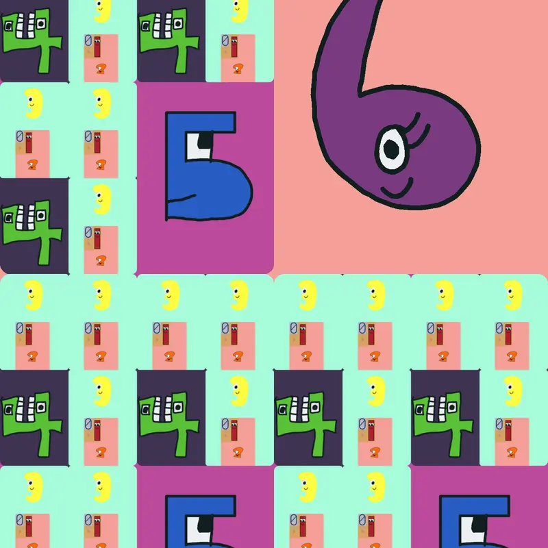 Game by @FARAWAYFROMHOME