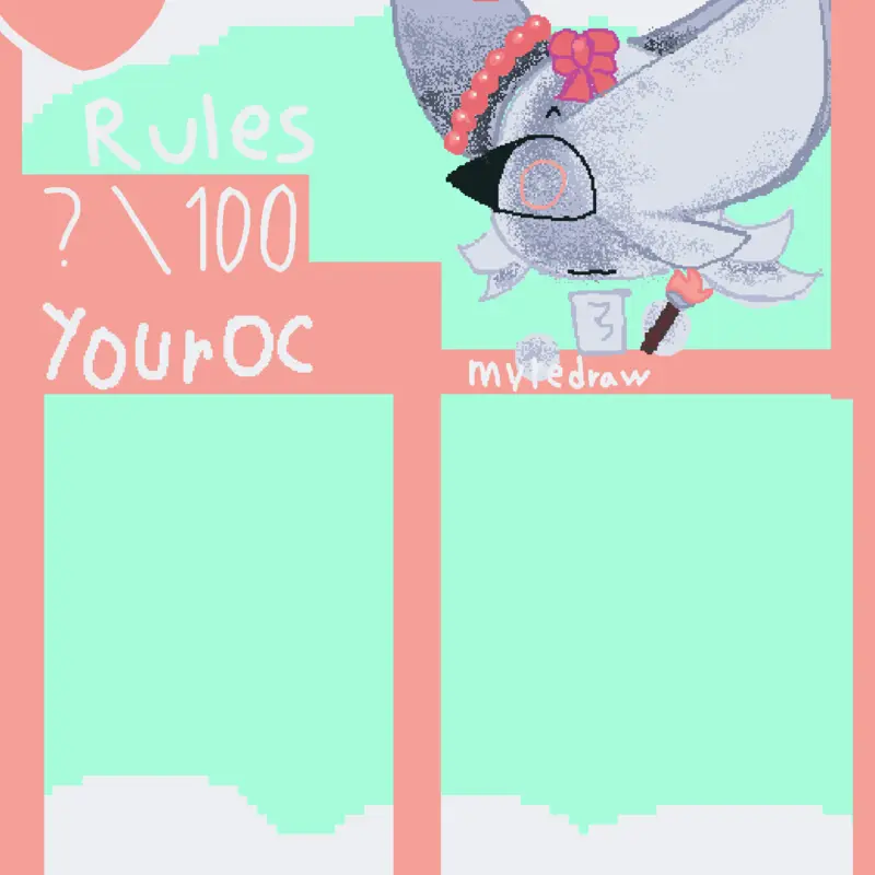 OC by @-_YOUR_LOCALZ_WEN34DAZ-_