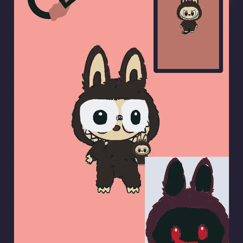 Game by @ava_12345678