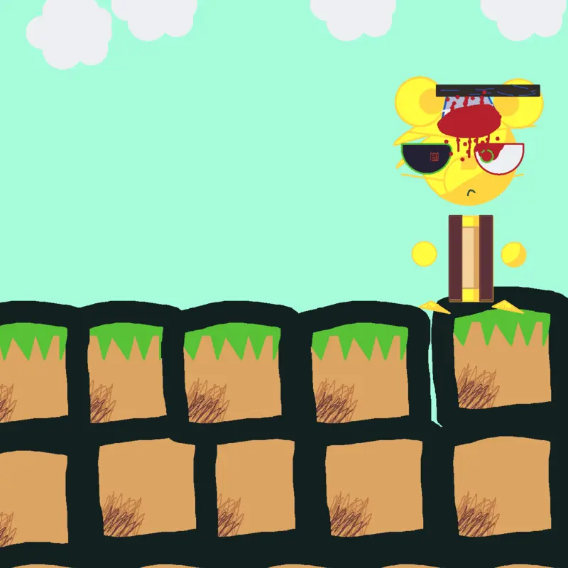 Game by @DESERTBEAR
