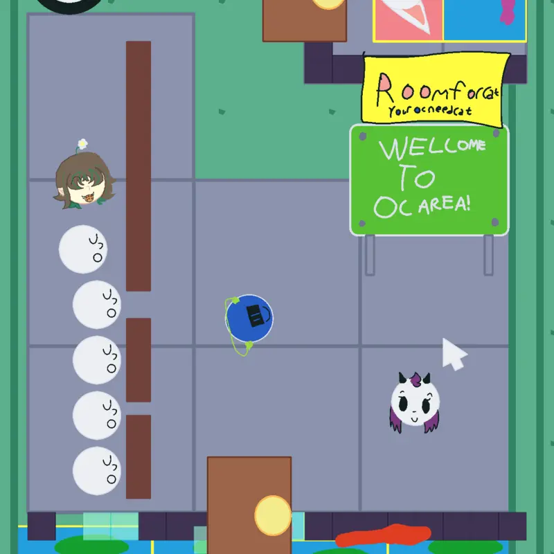 Game by @10asteria_fan10