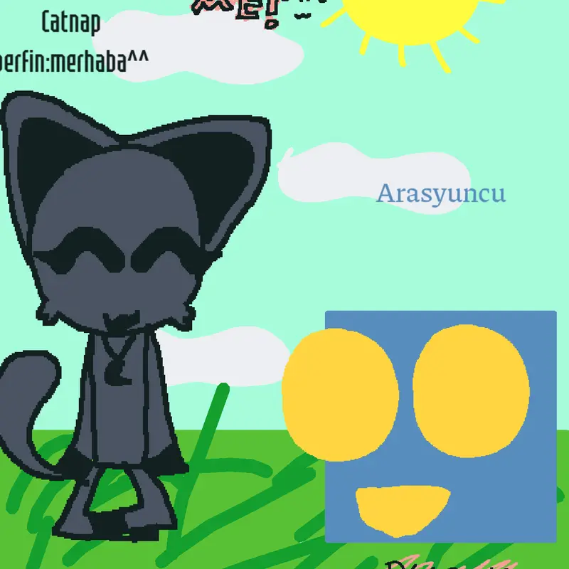 Game by @arasoyuncu