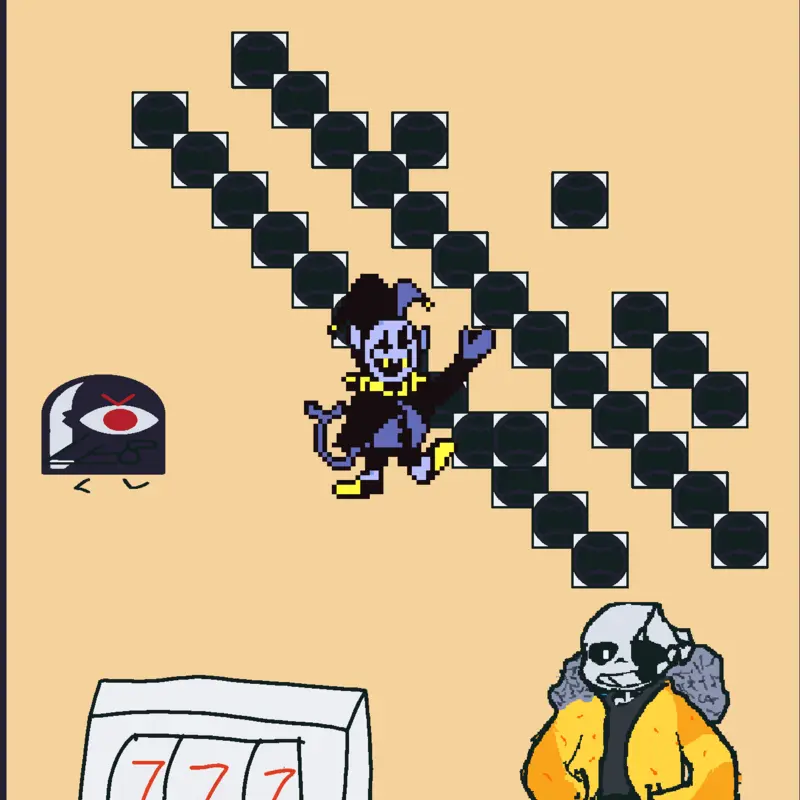 Game by @Bedi22115