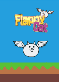Flappy Cat