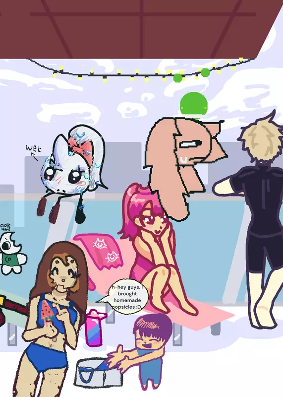 Game by @-pam-lechera