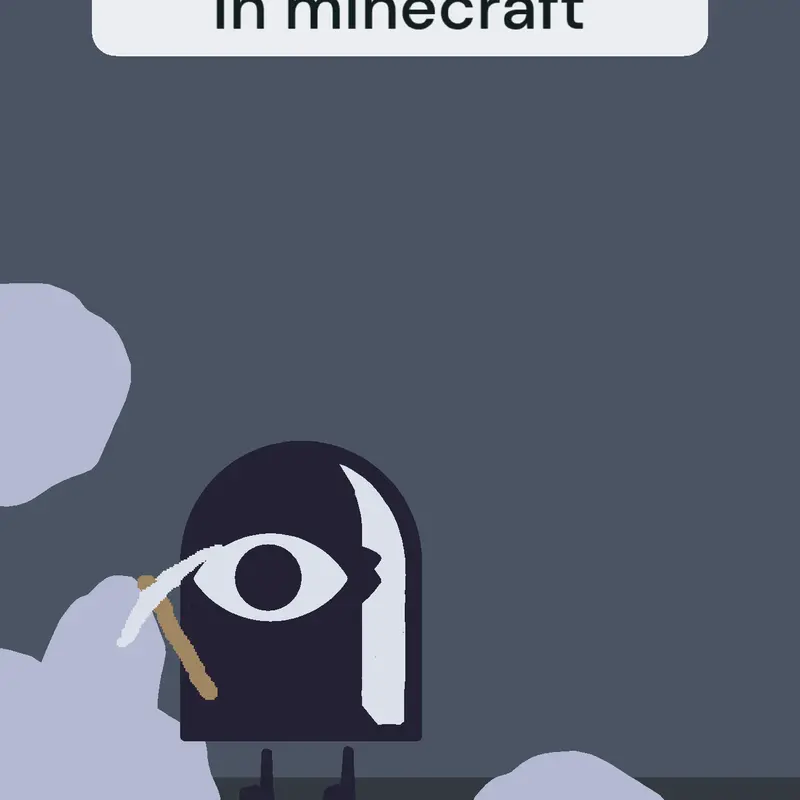 Game by @creeper_productions
