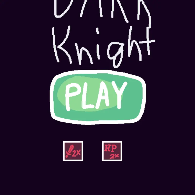 The roaring knight by @MILKYBANANA