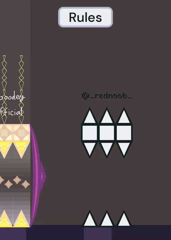 Make-A-Hard-Triple-Spike UPDATE by @EllieBear