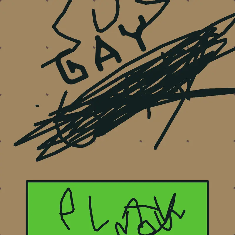 Sus gay by @pi9_duck46xc_yt