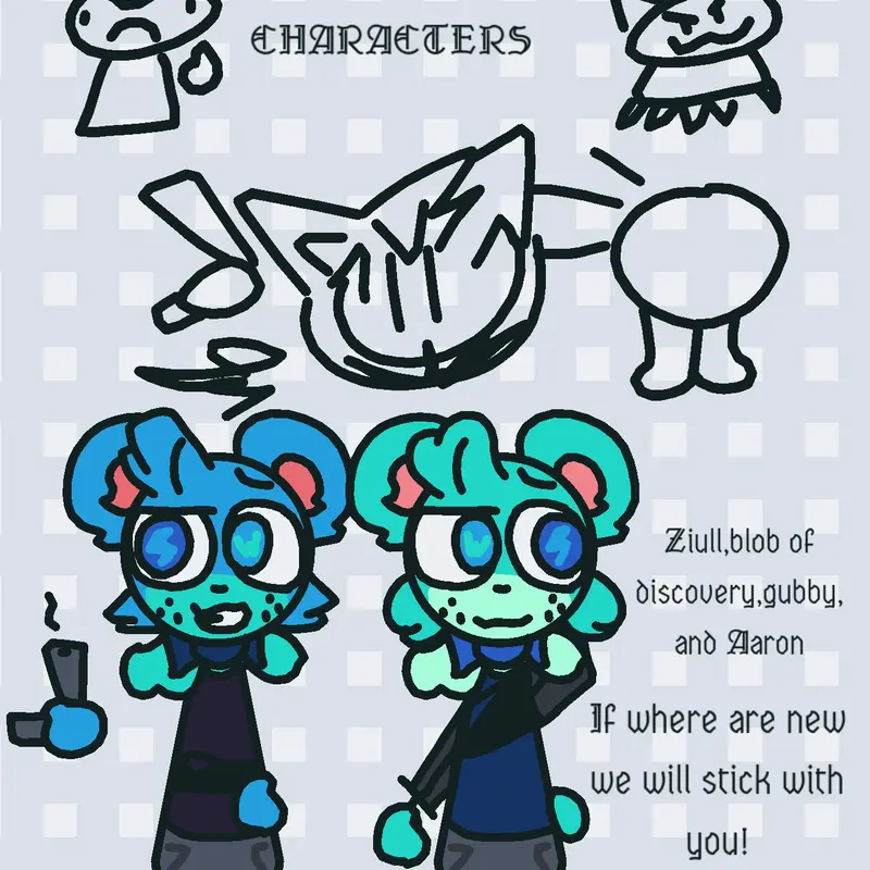 Sky and Skyler news by @ziull_offical_67