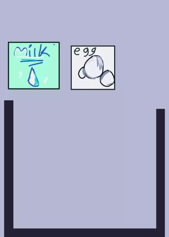 Game by @Flowersiamila