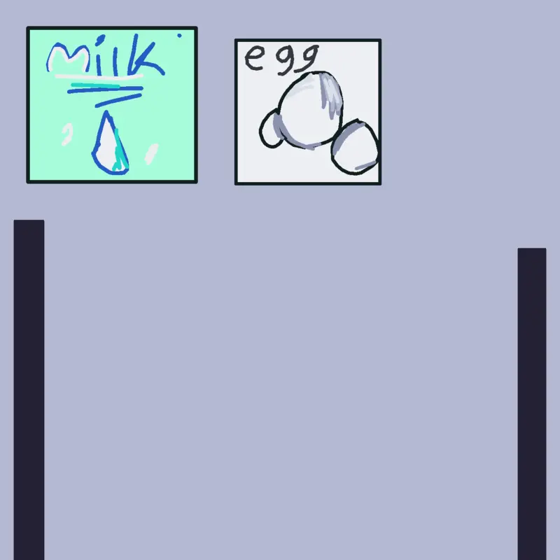 Game by @Flowersiamila