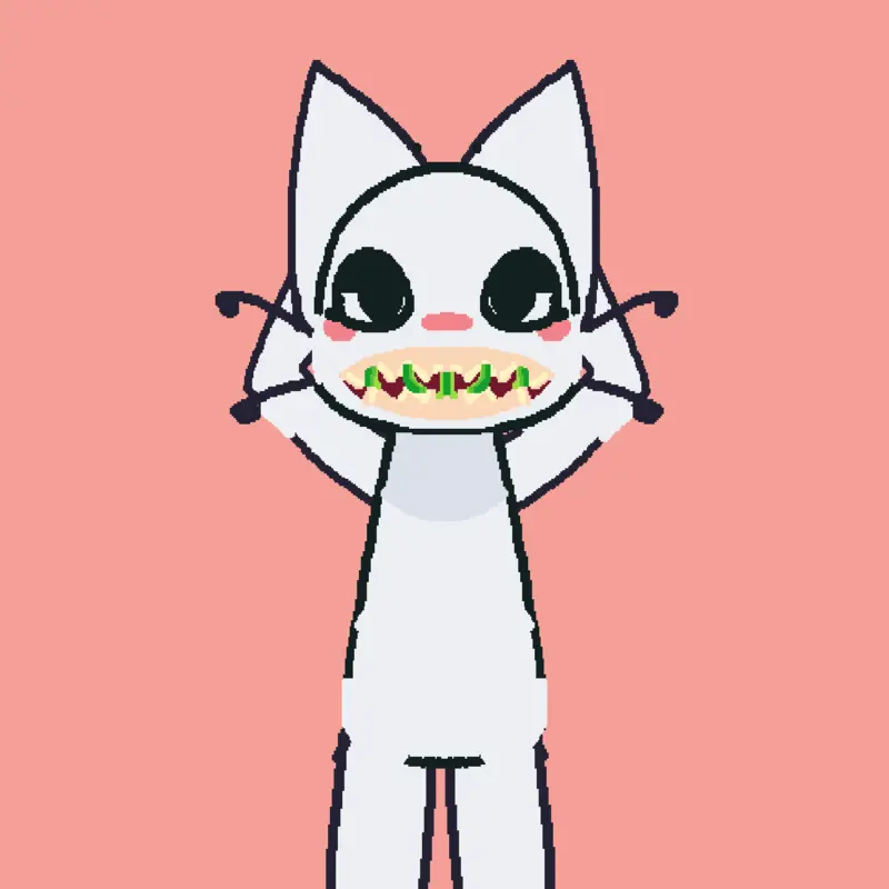 Game by @AmricaOlvera