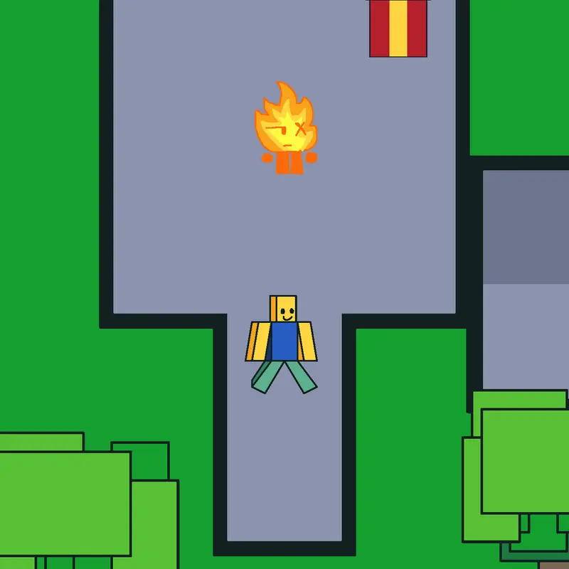 Game by @Zenidroida