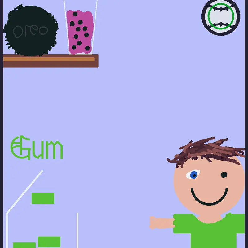 Game by @petart