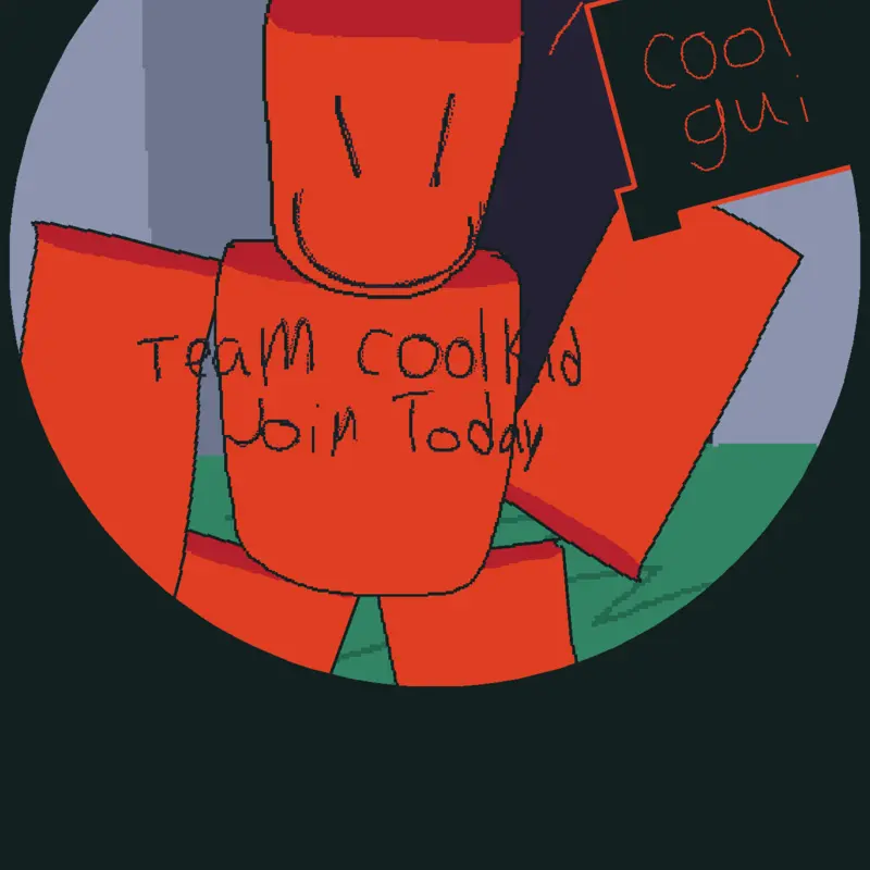 la la la la lalalalaaa by @coolkid_gui-361
