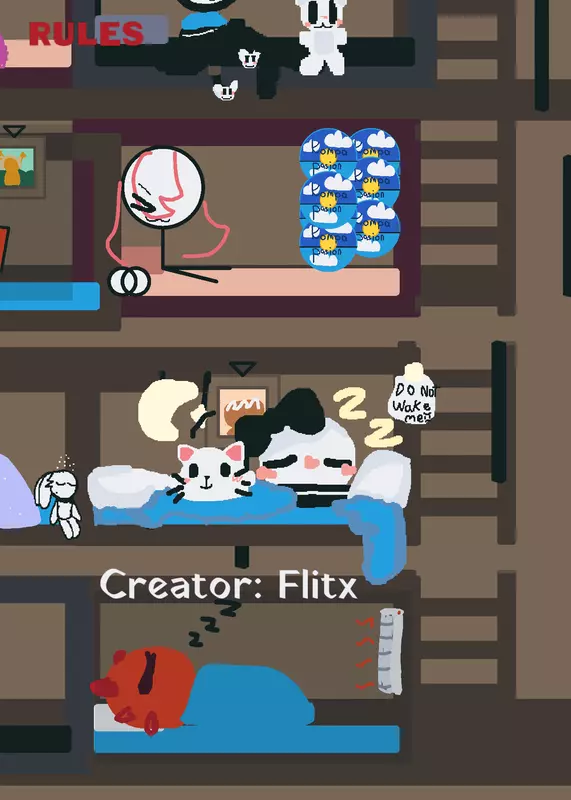 Game by @SUNNY212