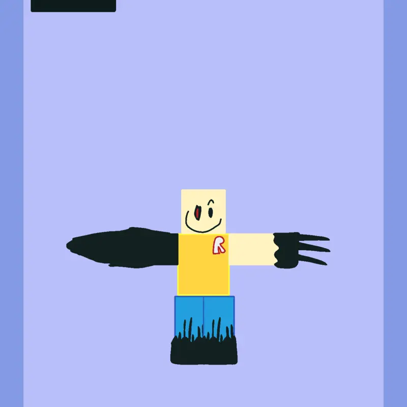 Game by @HatredGuy