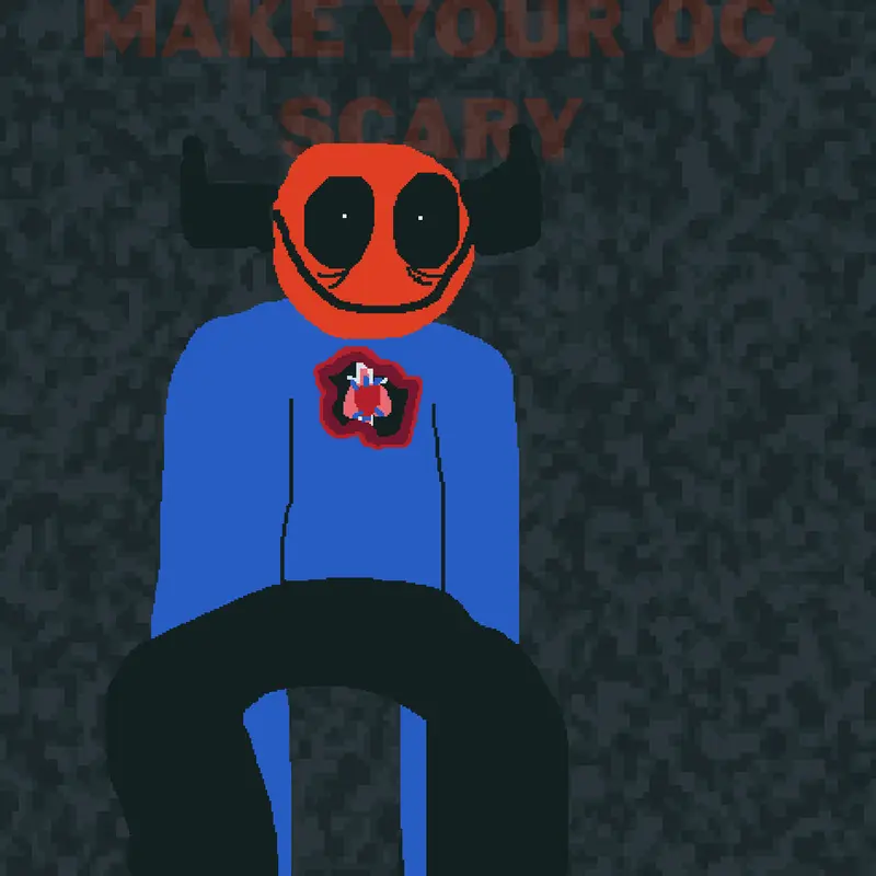 Game by @sordidjoy