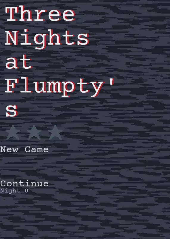 One night at flumpty's by @Castleside