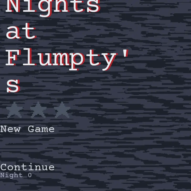 One night at flumpty's by @Castleside