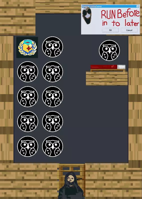 Survive the horors stalker by @anonymous-user-08355c03-2ae6-43a6-ac2e-4b4e92c15350