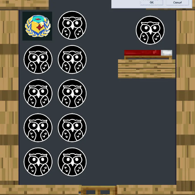 Survive the horors stalker by @anonymous-user-08355c03-2ae6-43a6-ac2e-4b4e92c15350