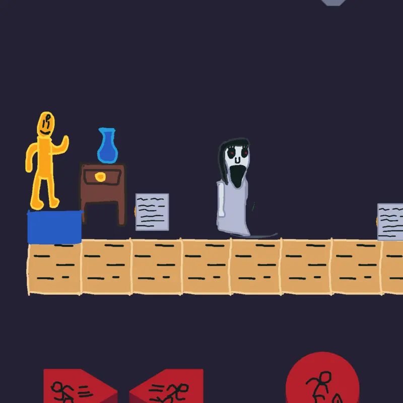 Game by @mr_lemon